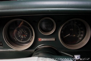Pontiac Firebird Formula 1975