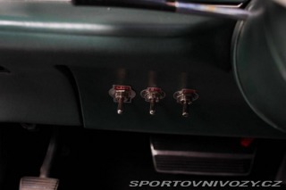 Pontiac Firebird Formula 1975
