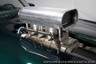 Pontiac Firebird Formula 1975