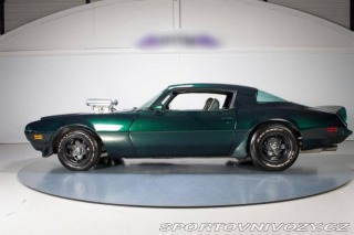 Pontiac Firebird Formula 1975