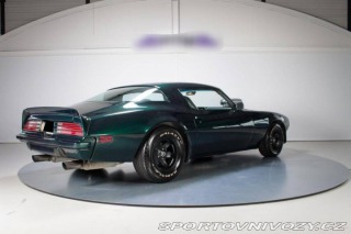 Pontiac Firebird Formula 1975