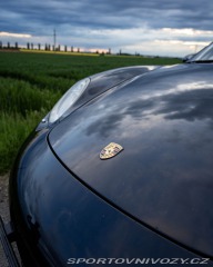 Porsche Boxster 987 2006