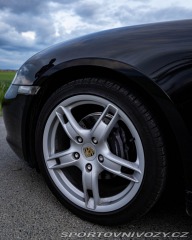 Porsche Boxster 987 2006