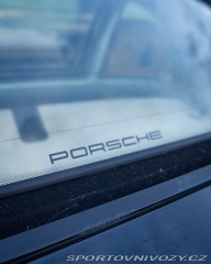Porsche Boxster 987 2006