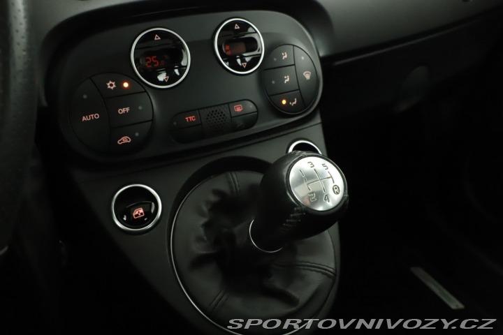Abarth 595 Turismo 2021
