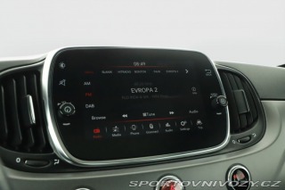 Abarth 595 Turismo 2021