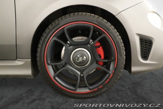 Abarth 595 Turismo 2021