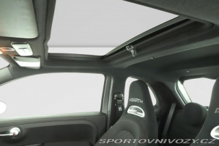 Abarth 595 Turismo 2021