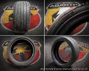 Abarth 595 Turismo 2021