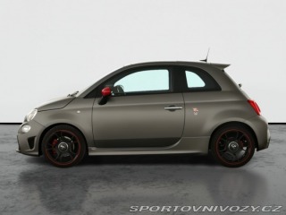 Abarth 595 Turismo 2021