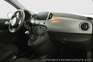 Abarth 595 Turismo 2021