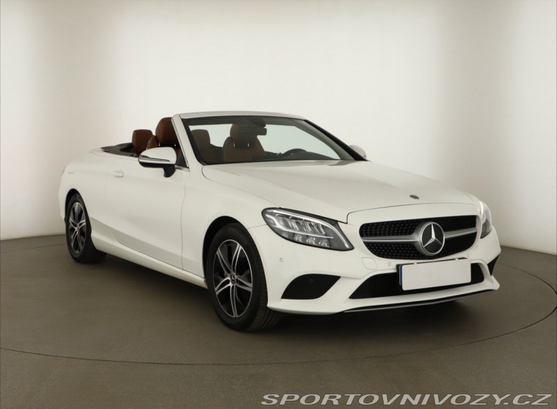 Mercedes-Benz C C 200