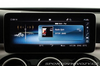 Mercedes-Benz C C 200 2020