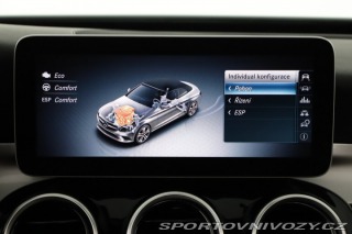 Mercedes-Benz C C 200 2020