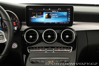 Mercedes-Benz C C 200 2020