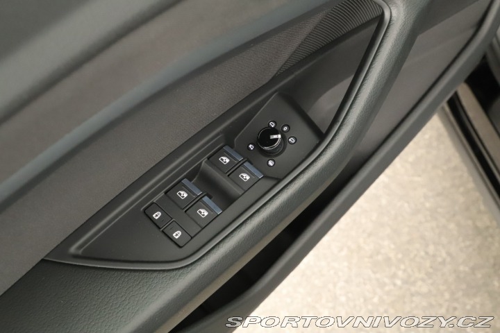 Audi Ostatní modely e-tron S-Line e-tron 50 quattro 2021