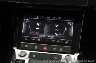 Audi Ostatní modely e-tron S-Line e-tron 50 quattro 2021