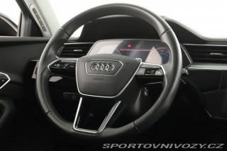 Audi Ostatní modely e-tron S-Line e-tron 50 quattro 2021