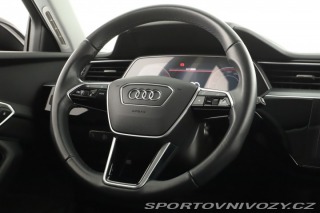 Audi Ostatní modely e-tron S-Line e-tron 50 quattro 2021