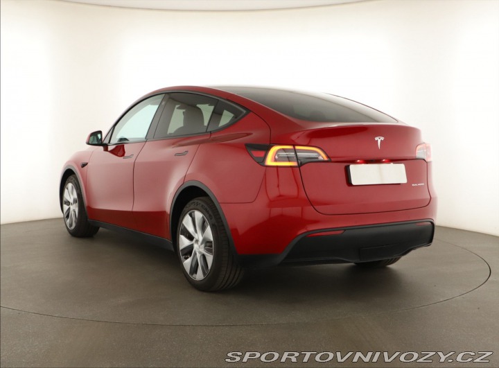 Tesla Model Y Long Range AWD 79kWh 2022
