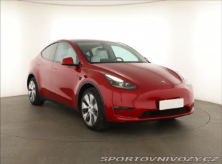 Tesla Model Y Long Range AWD 79kWh 2022