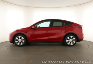 Tesla Model Y Long Range AWD 79kWh 2022