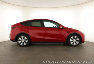 Tesla Model Y Long Range AWD 79kWh 2022