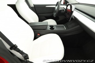 Tesla Model Y Long Range AWD 79kWh 2022