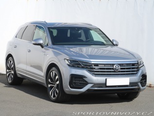 Volkswagen Touareg R-Line 3.0 TDI