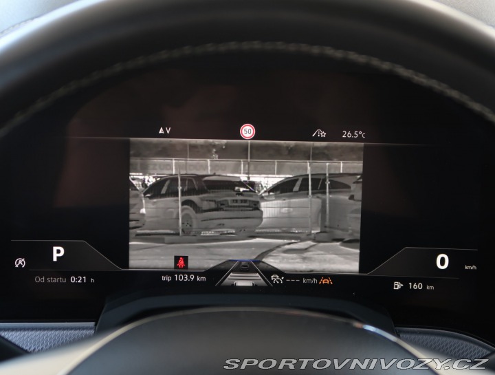 Volkswagen Ostatní modely Touareg R-Line 3.0 TDI 2019