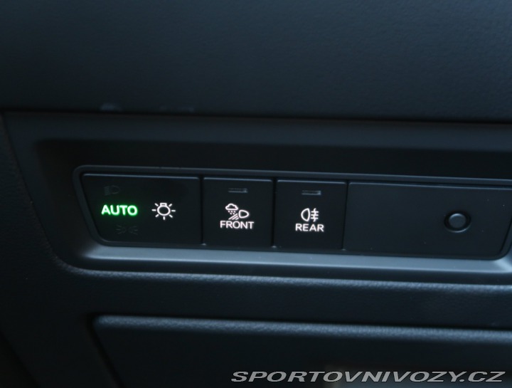 Volkswagen Ostatní modely Touareg R-Line 3.0 TDI 2019