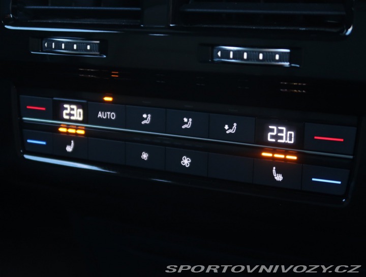 Volkswagen Ostatní modely Touareg R-Line 3.0 TDI 2019