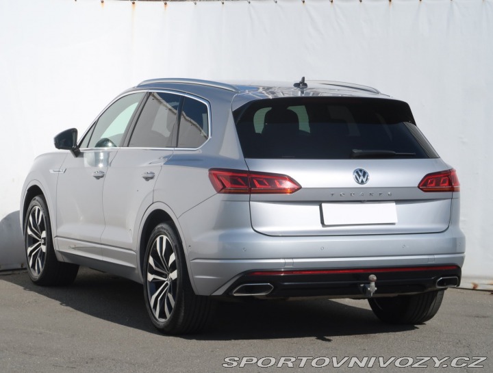 Volkswagen Ostatní modely Touareg R-Line 3.0 TDI 2019