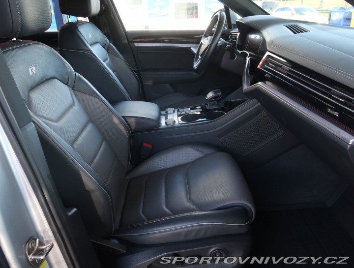 Volkswagen Ostatní modely Touareg R-Line 3.0 TDI 2019