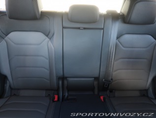 Volkswagen Ostatní modely Touareg R-Line 3.0 TDI 2019