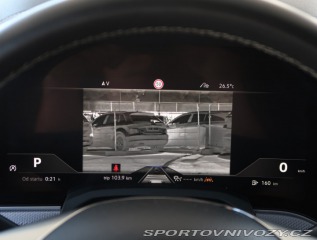 Volkswagen Ostatní modely Touareg R-Line 3.0 TDI 2019