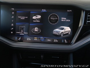 Volkswagen Ostatní modely Touareg R-Line 3.0 TDI 2019