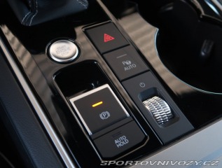 Volkswagen Ostatní modely Touareg R-Line 3.0 TDI 2019
