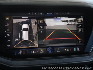 Volkswagen Ostatní modely Touareg R-Line 3.0 TDI 2019