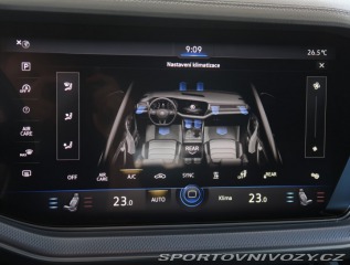 Volkswagen Ostatní modely Touareg R-Line 3.0 TDI 2019