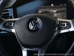 Volkswagen Ostatní modely Touareg R-Line 3.0 TDI 2019