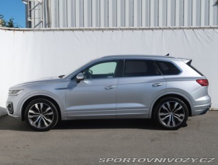 Volkswagen Ostatní modely Touareg R-Line 3.0 TDI 2019
