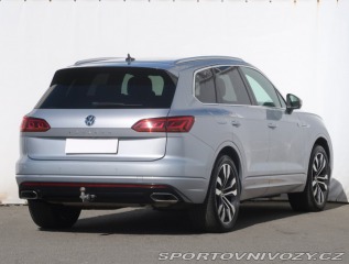 Volkswagen Ostatní modely Touareg R-Line 3.0 TDI 2019