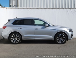 Volkswagen Ostatní modely Touareg R-Line 3.0 TDI 2019
