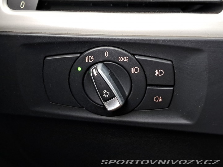 BMW 3 325 i 2006