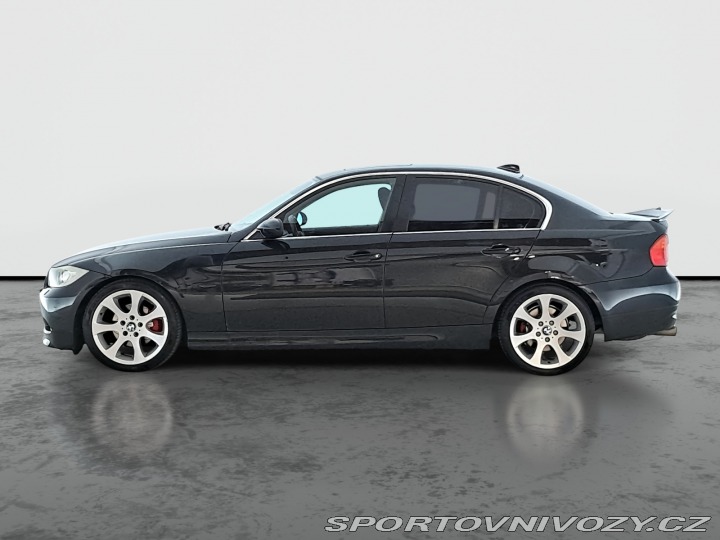 BMW 3 325 i 2006