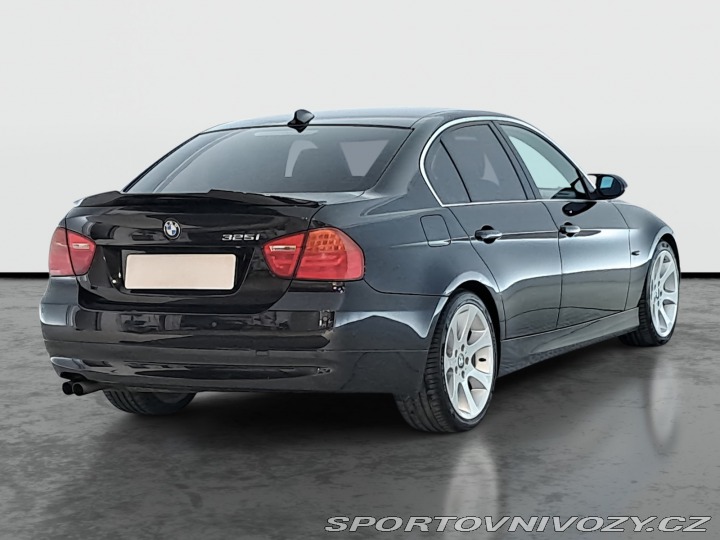 BMW 3 325 i 2006