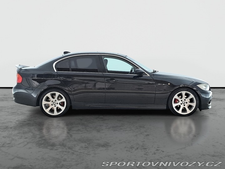 BMW 3 325 i 2006