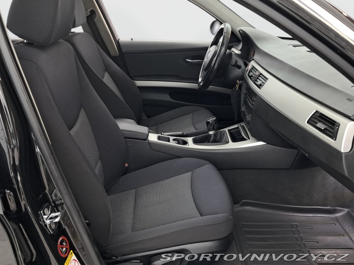 BMW 3 325 i 2006