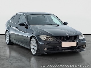 BMW 3 325 i 2006